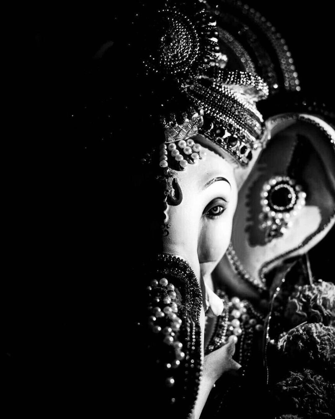 The Best 19 Wallpaper Ganesh Images Hd Black And White - factdesignwheres