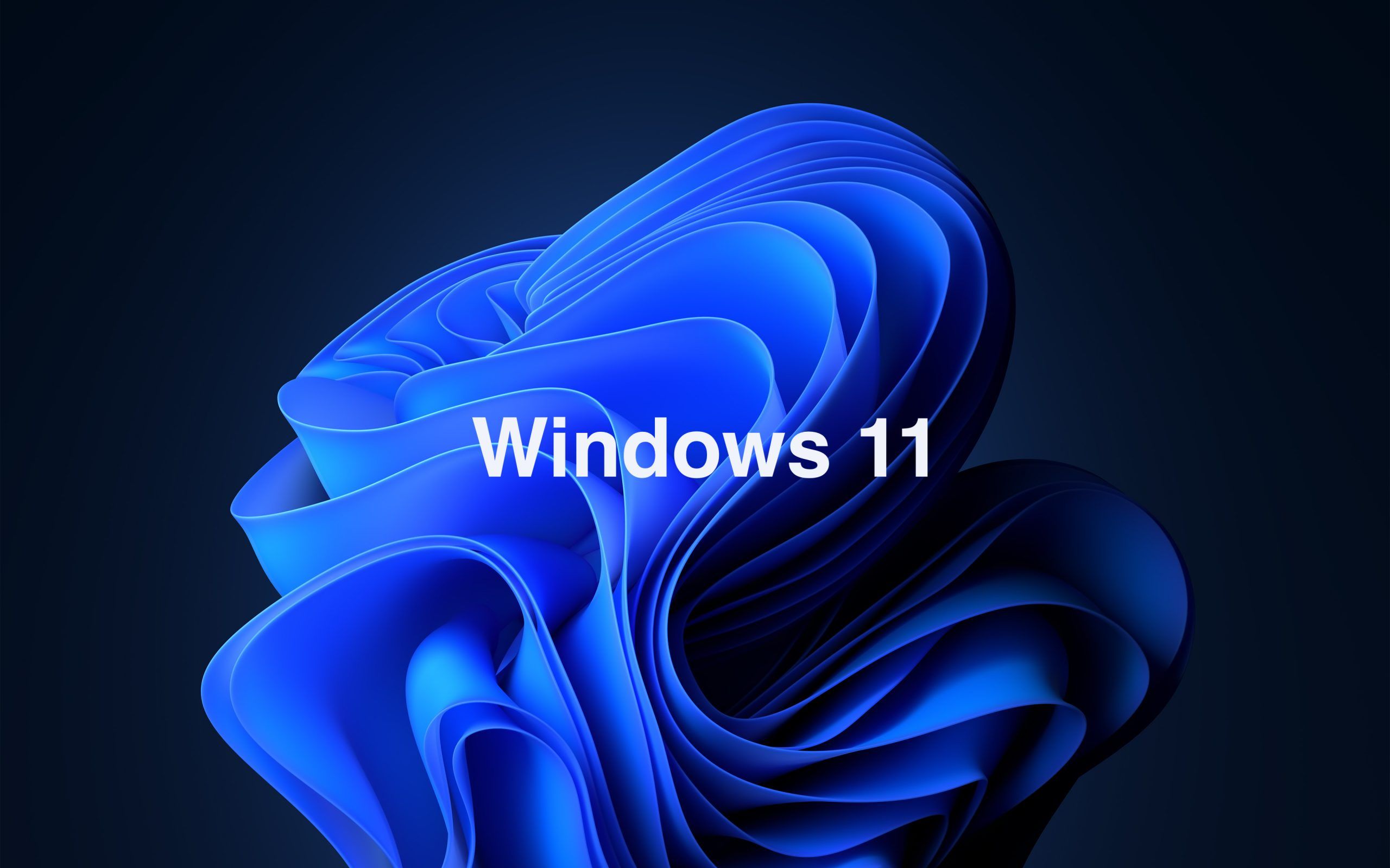 Download Windows 11 Keyboard Wallpaper