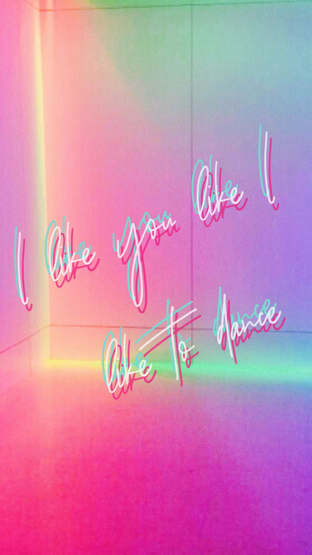dance wallpaper