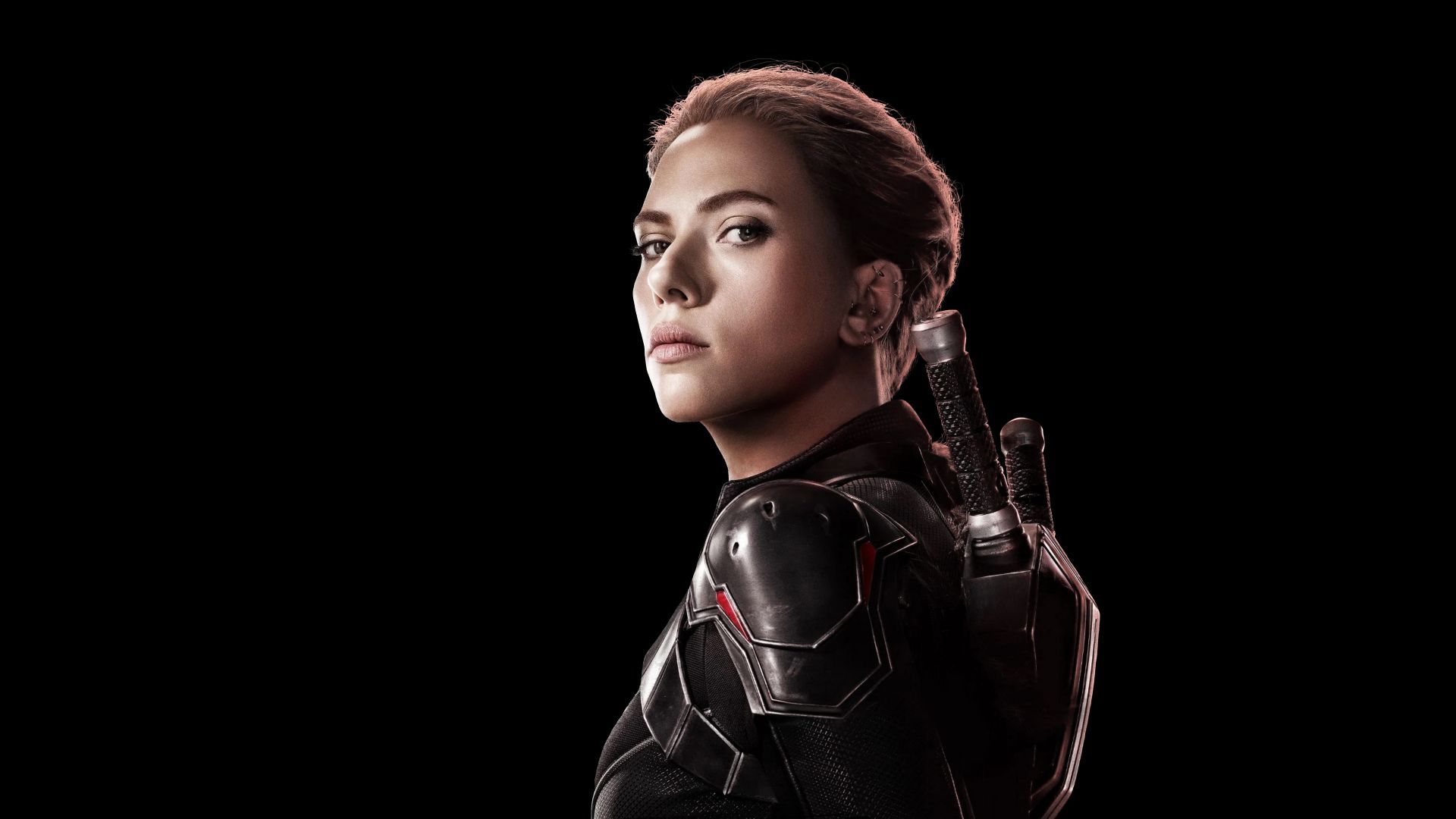Desktop wallpaper scarlett johansson, marvel studio, black widow, 2020 movie, HD image, picture, background, 1433D2