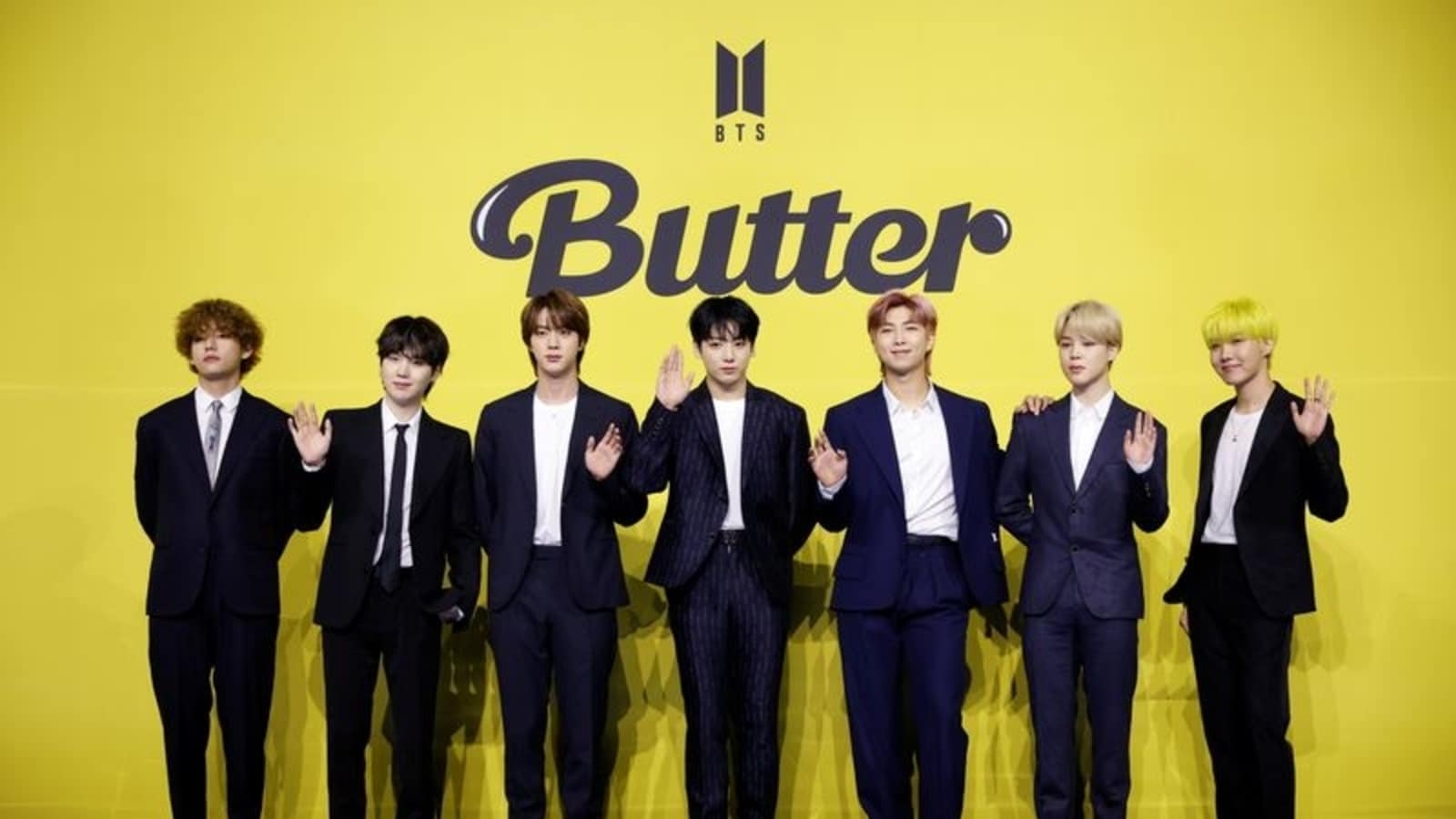 BTS' Message For Fans As Country Battles Covid 19: 'Our Prayers Are With India. Stay Strong ARMY'