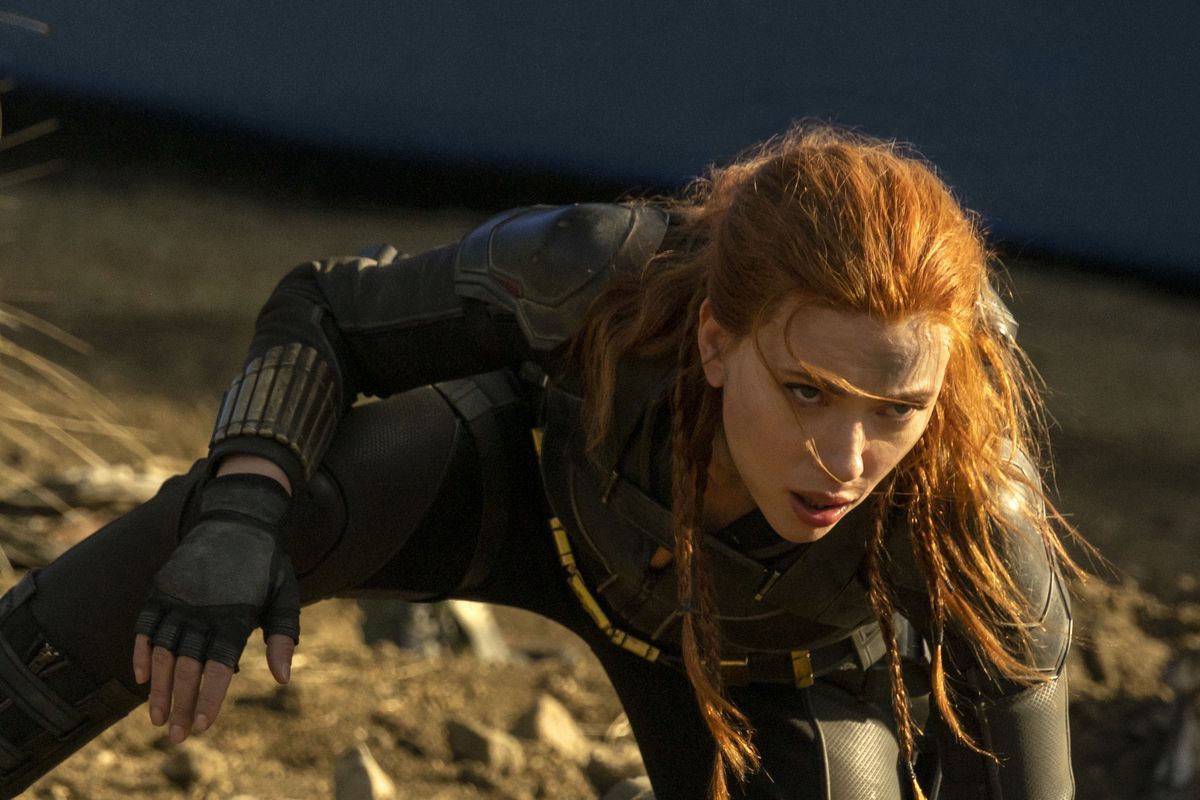 Marvel's 'Black Widow': What's the story behind it?