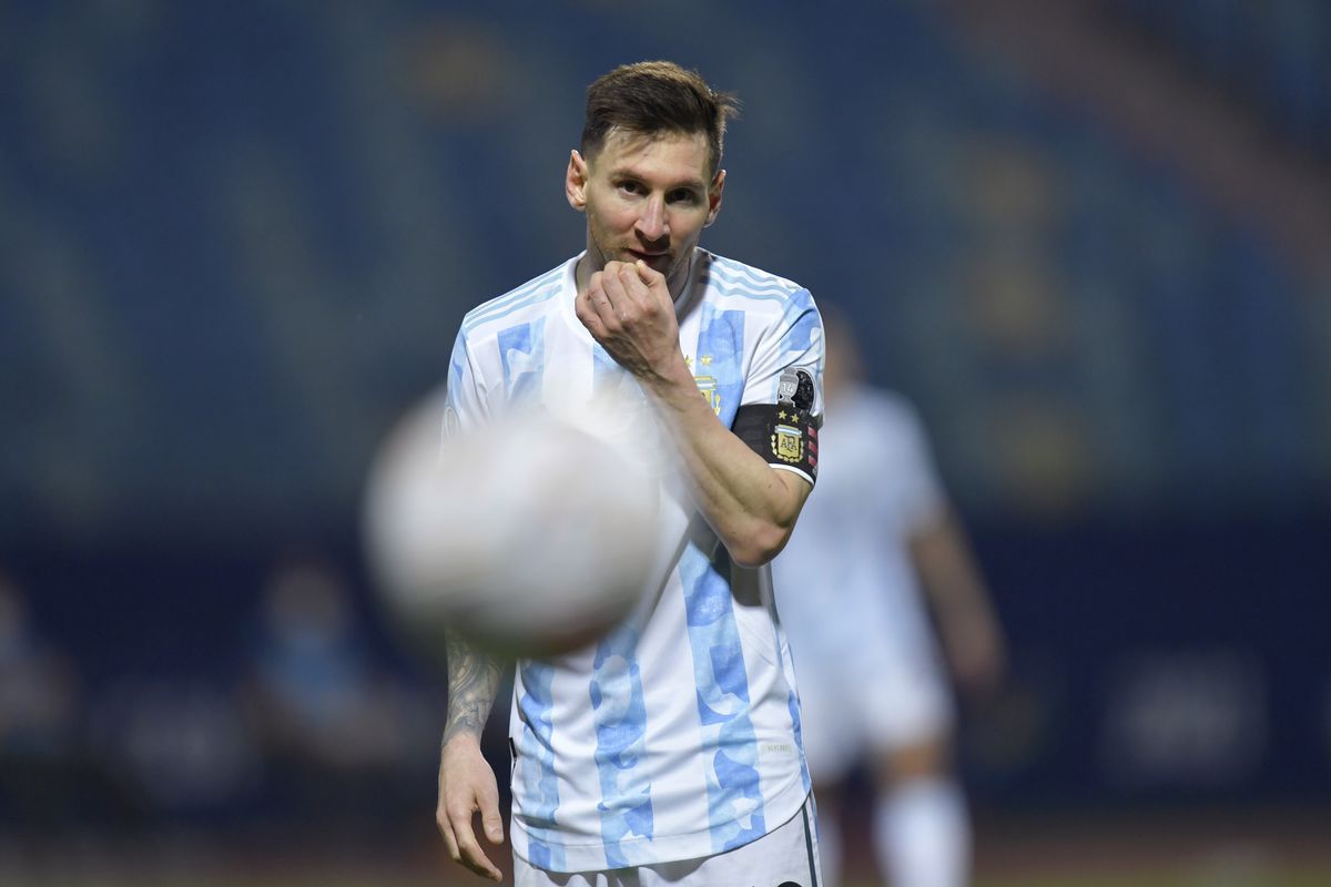 Argentina vs Colombia, Copa America: Live blog, updates, goals, highlights