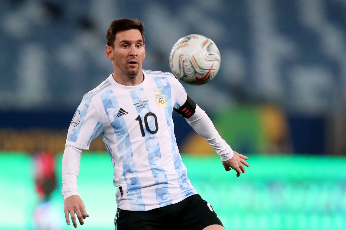 Copa America odds 2021: Argentina vs. Ecuador picks, predictions, best bets for quarterfinal match