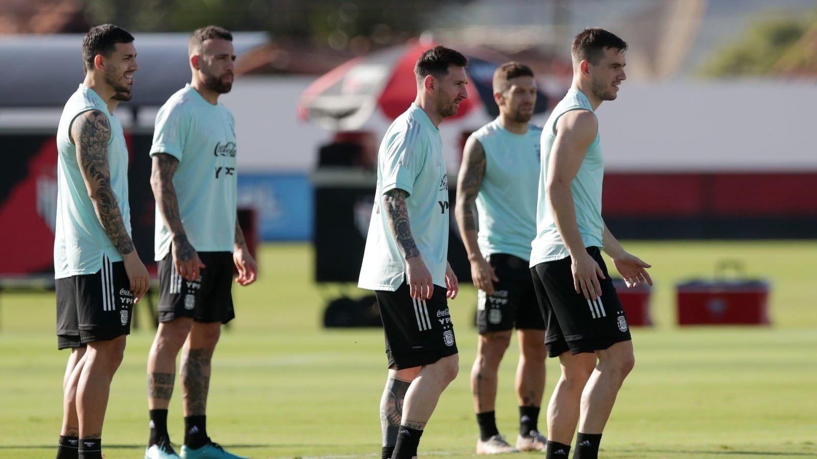 Argentina vs Colombia, Copa America 2021 Semifinal Live Streaming: When and where to watch on TV and online