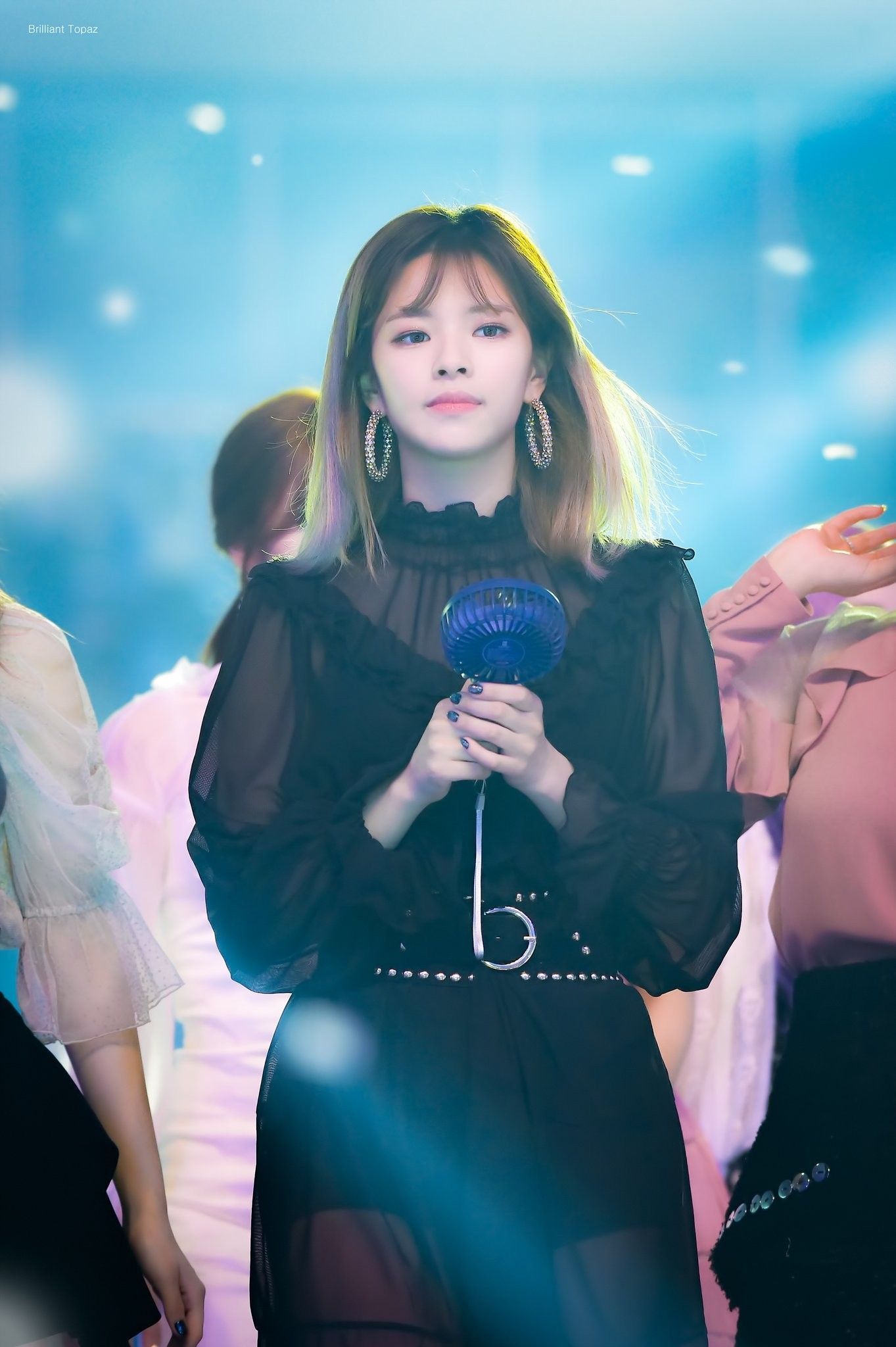 Twice Jeongyeon 181106 GMA 2018. Twice Jungyeon, South Korean Girls, Love Of My Live