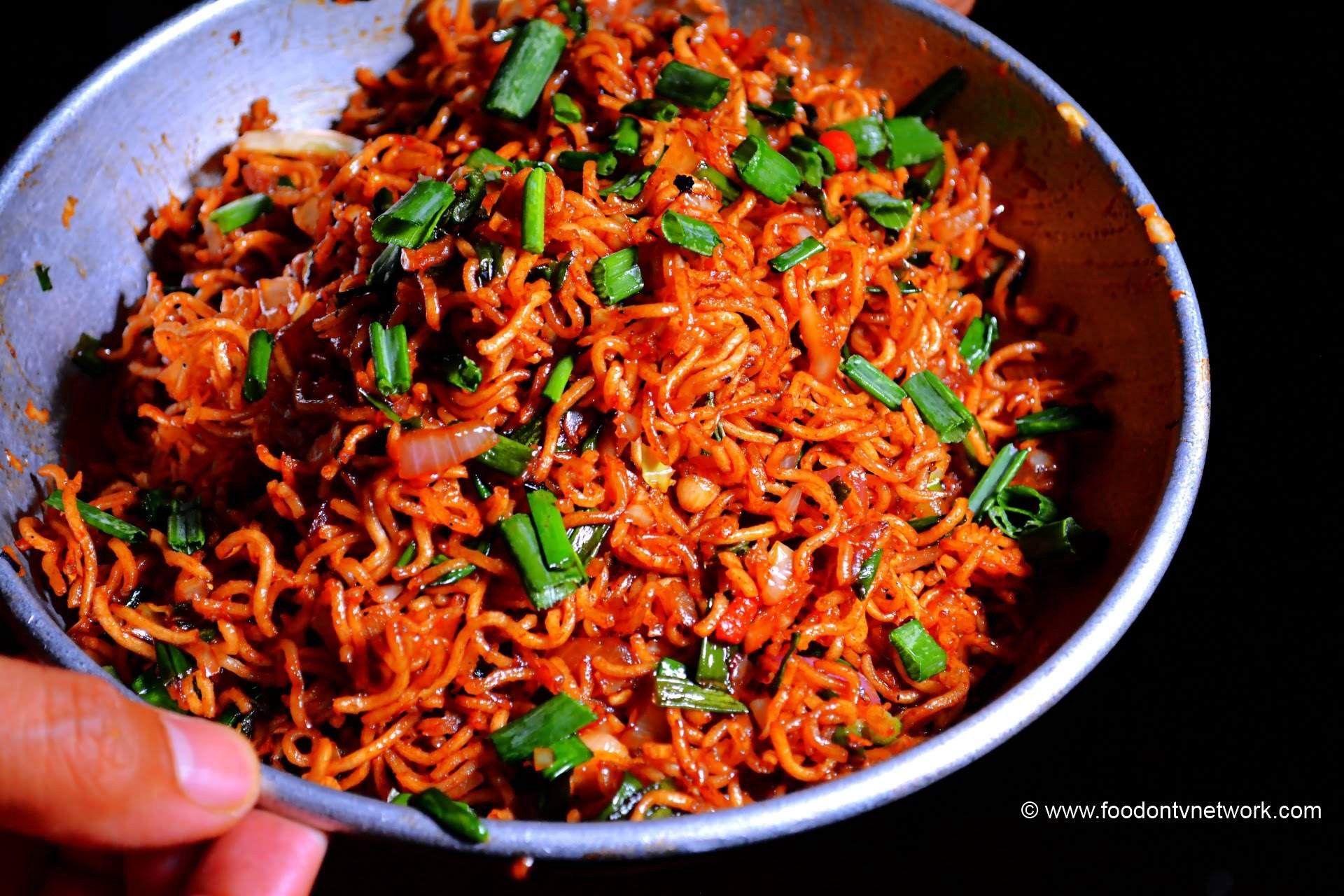 Chicken Schezwan Rice Wallpapers Wallpaper Cave