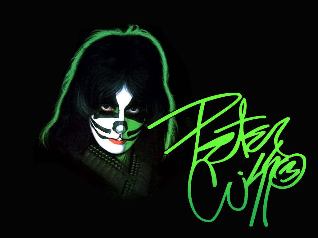 Free download KISS Drummers image Peter Criss HD wallpaper and [1024x768] for your Desktop, Mobile & Tablet. Explore Wallpaper Kiss. Free Kiss Wallpaper, Kiss Band Wallpaper, Kiss Destroyer Wallpaper
