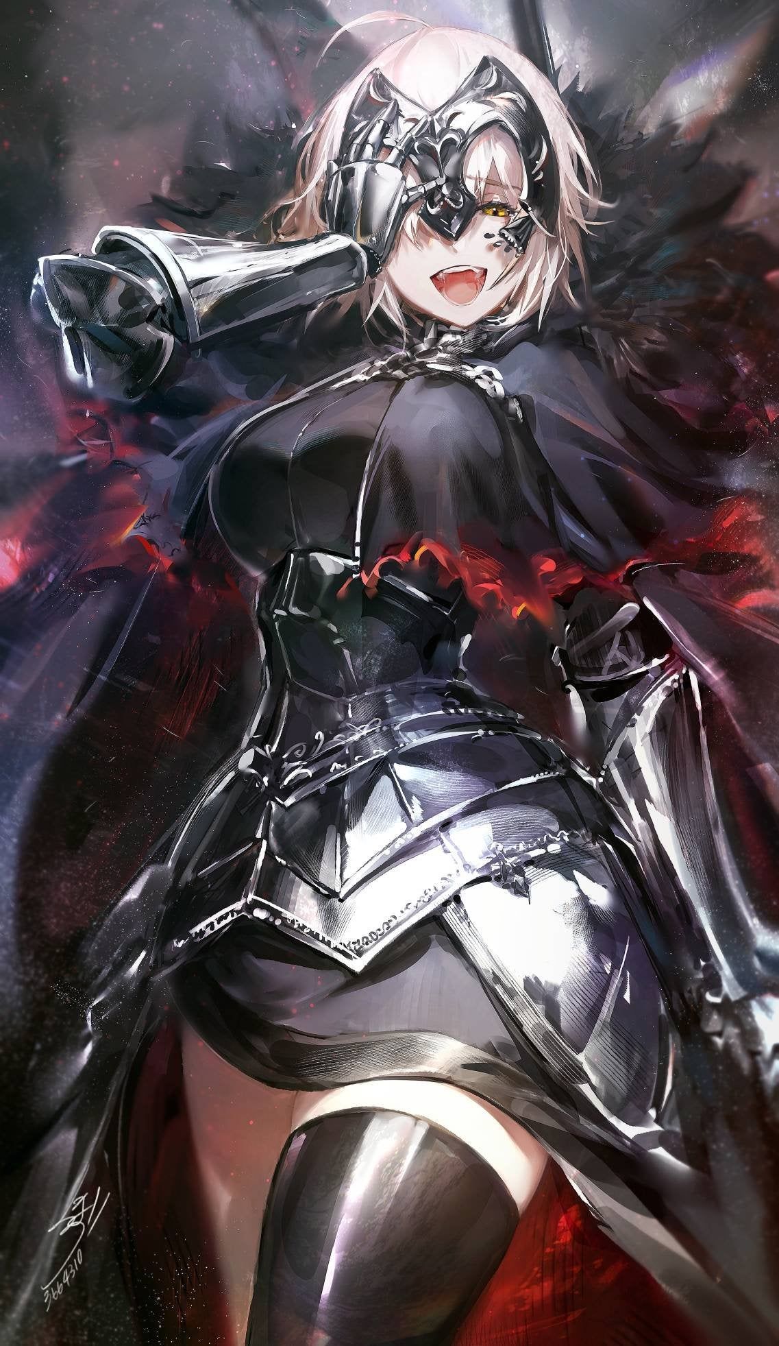 JALTER