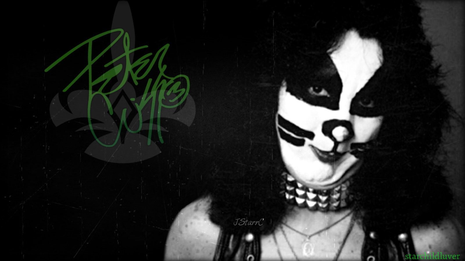 Peter Criss Criss Wallpaper