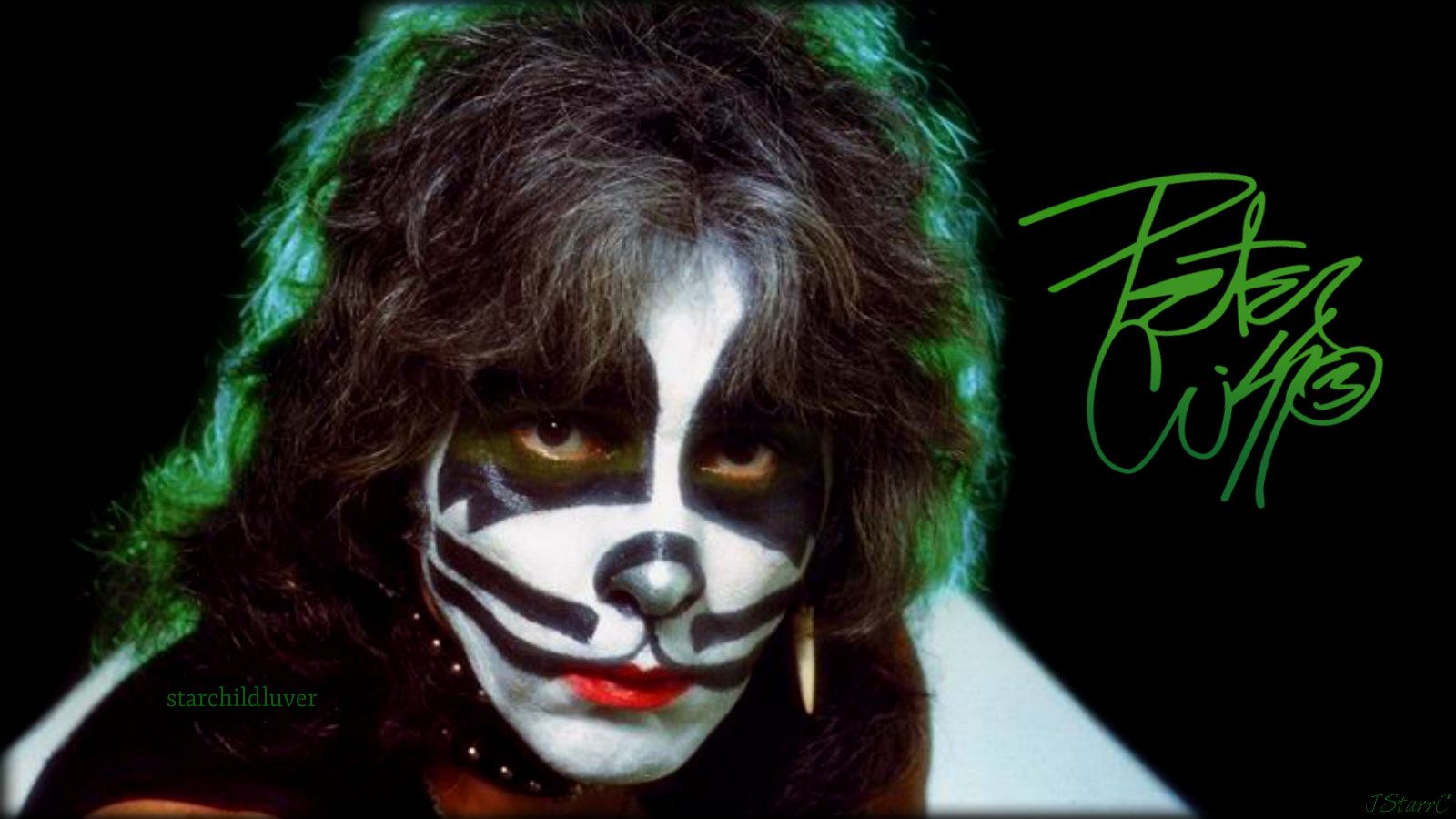 Peter Criss