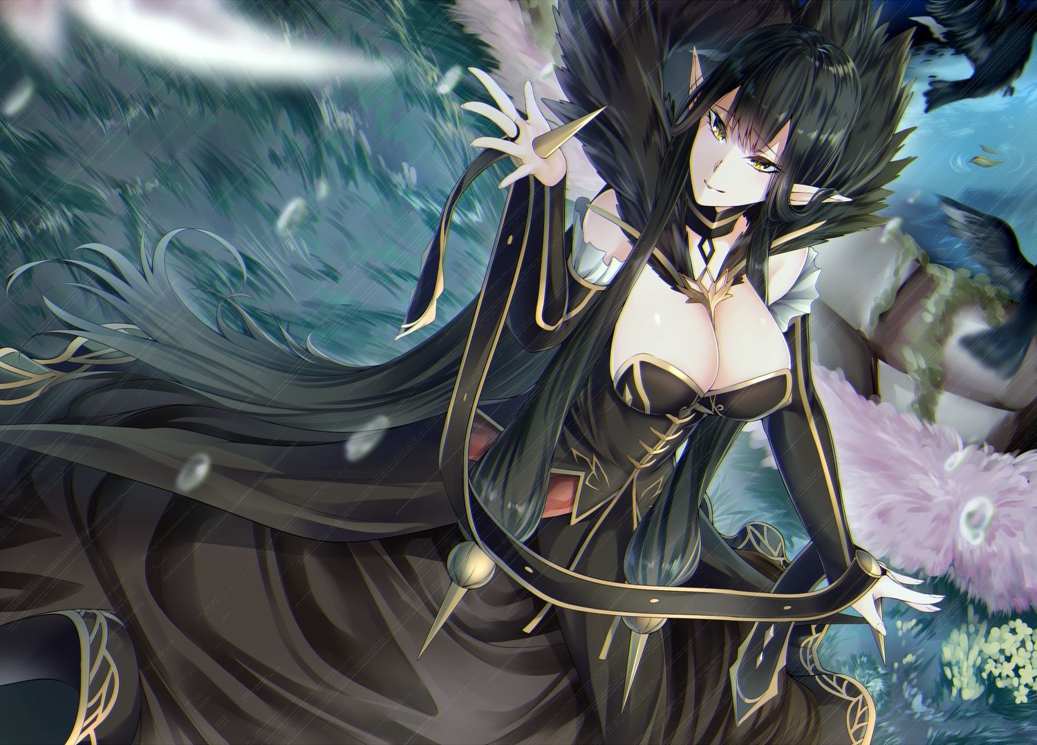 Fate