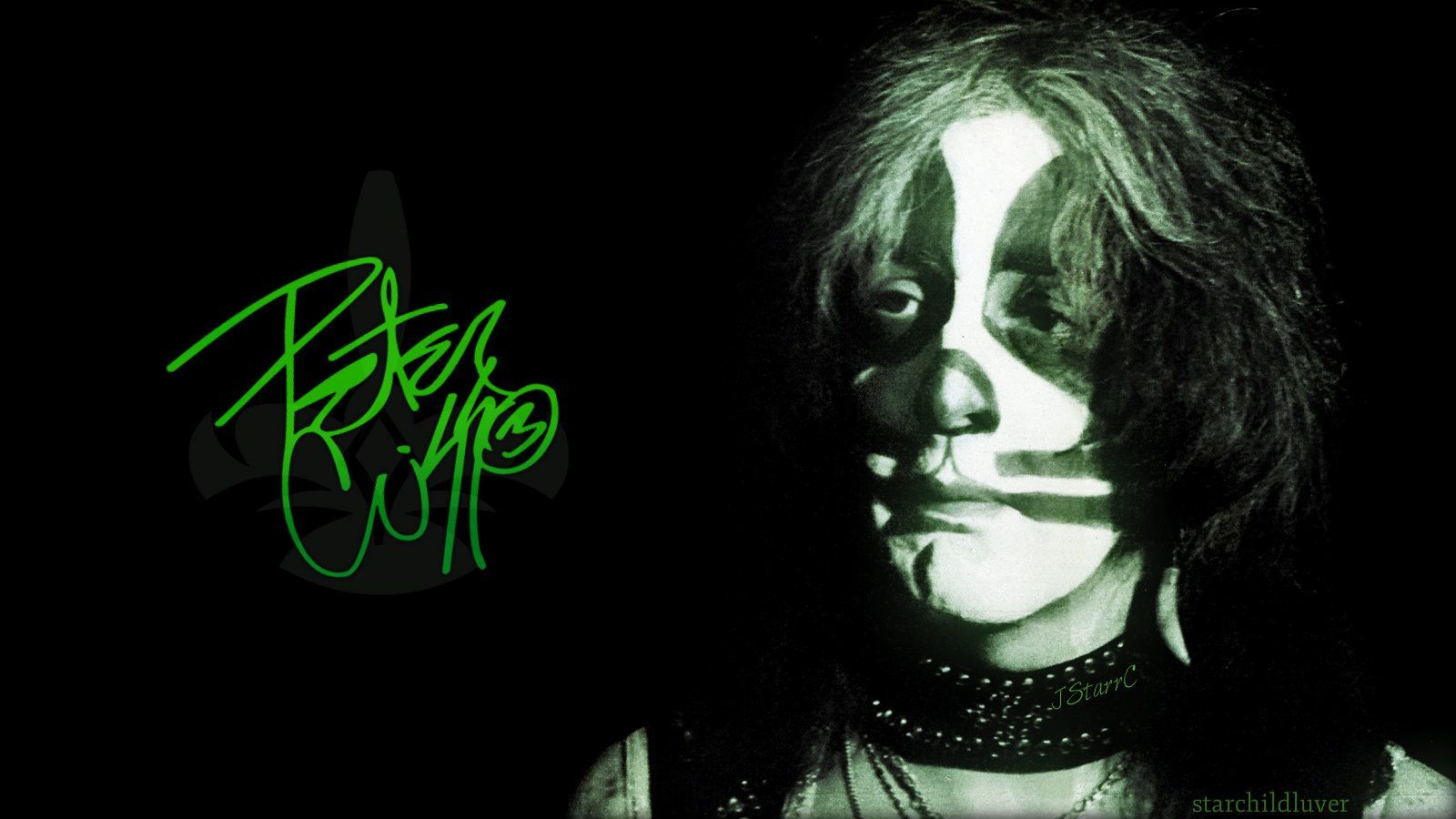 Peter Criss Wallpaper: Peter Criss. Peter criss, Hot band, Criss