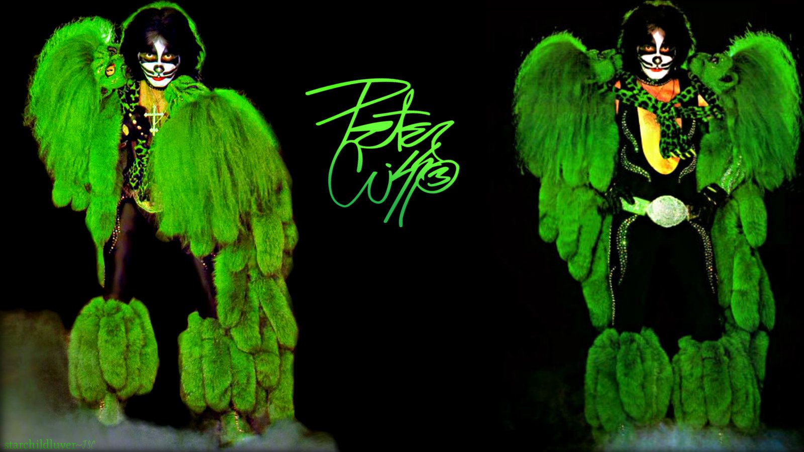 Peter Criss Wallpapers - Wallpaper Cave