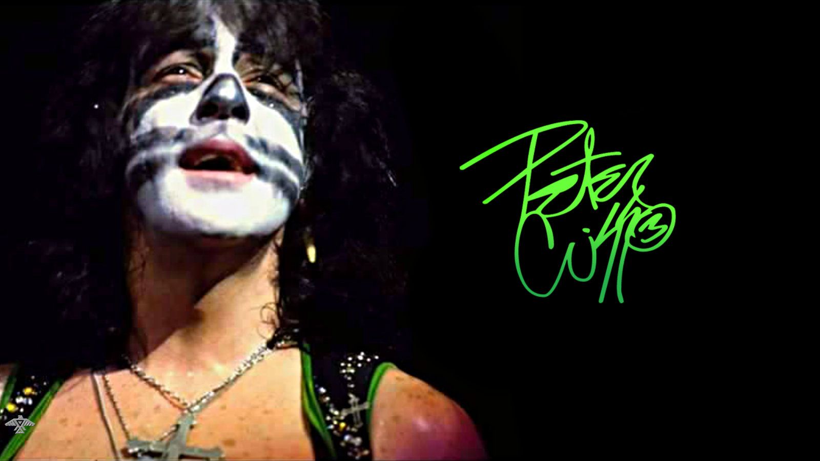 Peter Criss