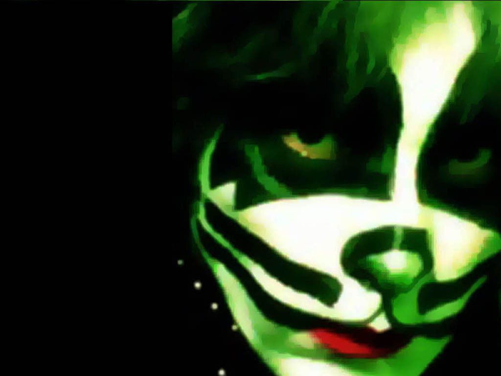 Peter Criss the Catman