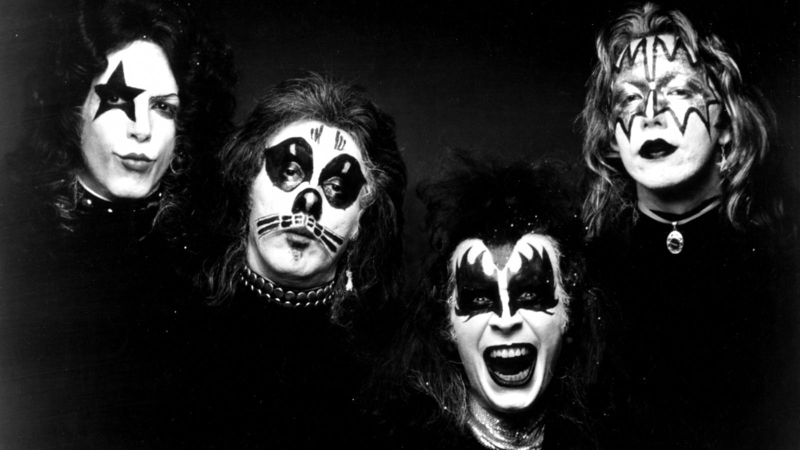 The Real Reason Peter Criss Left KISS