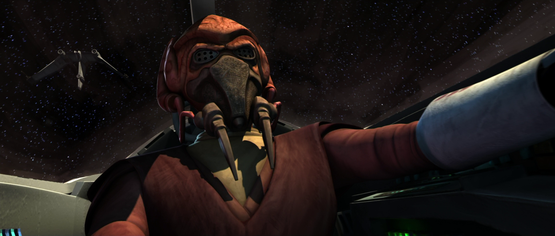 Plo Koon