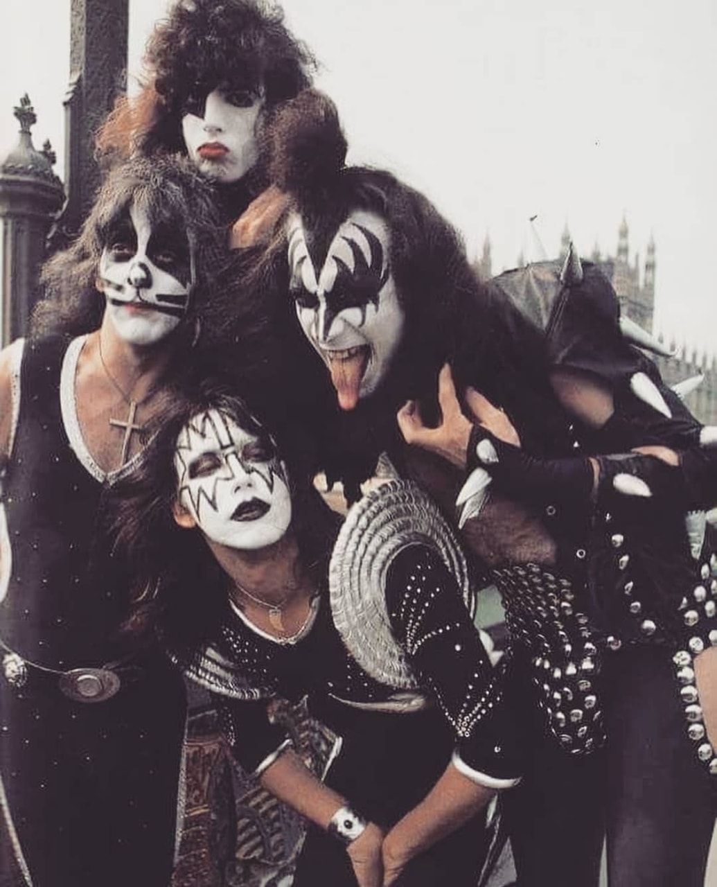 image about Peter Criss trending