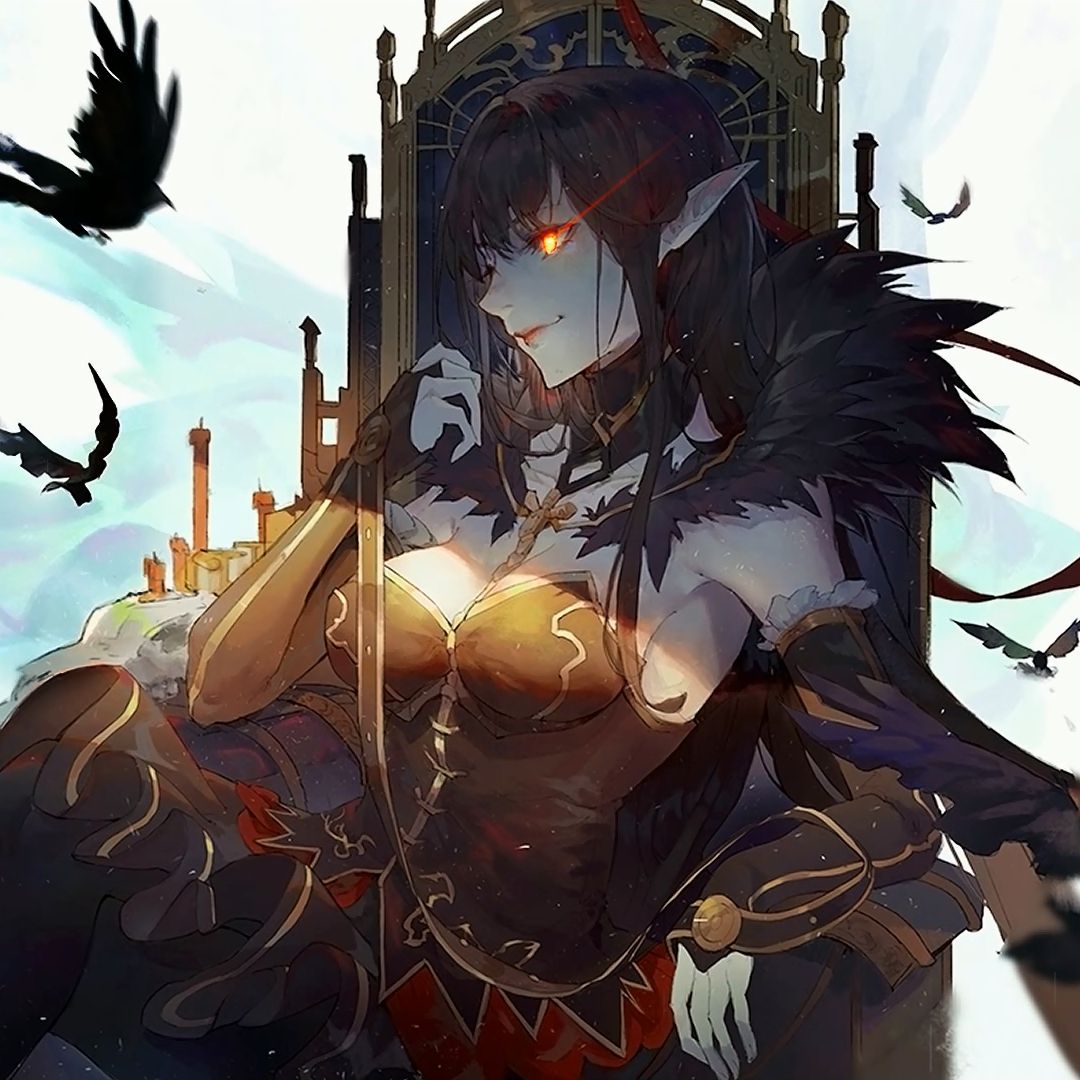 Semiramis Fate Wallpaper