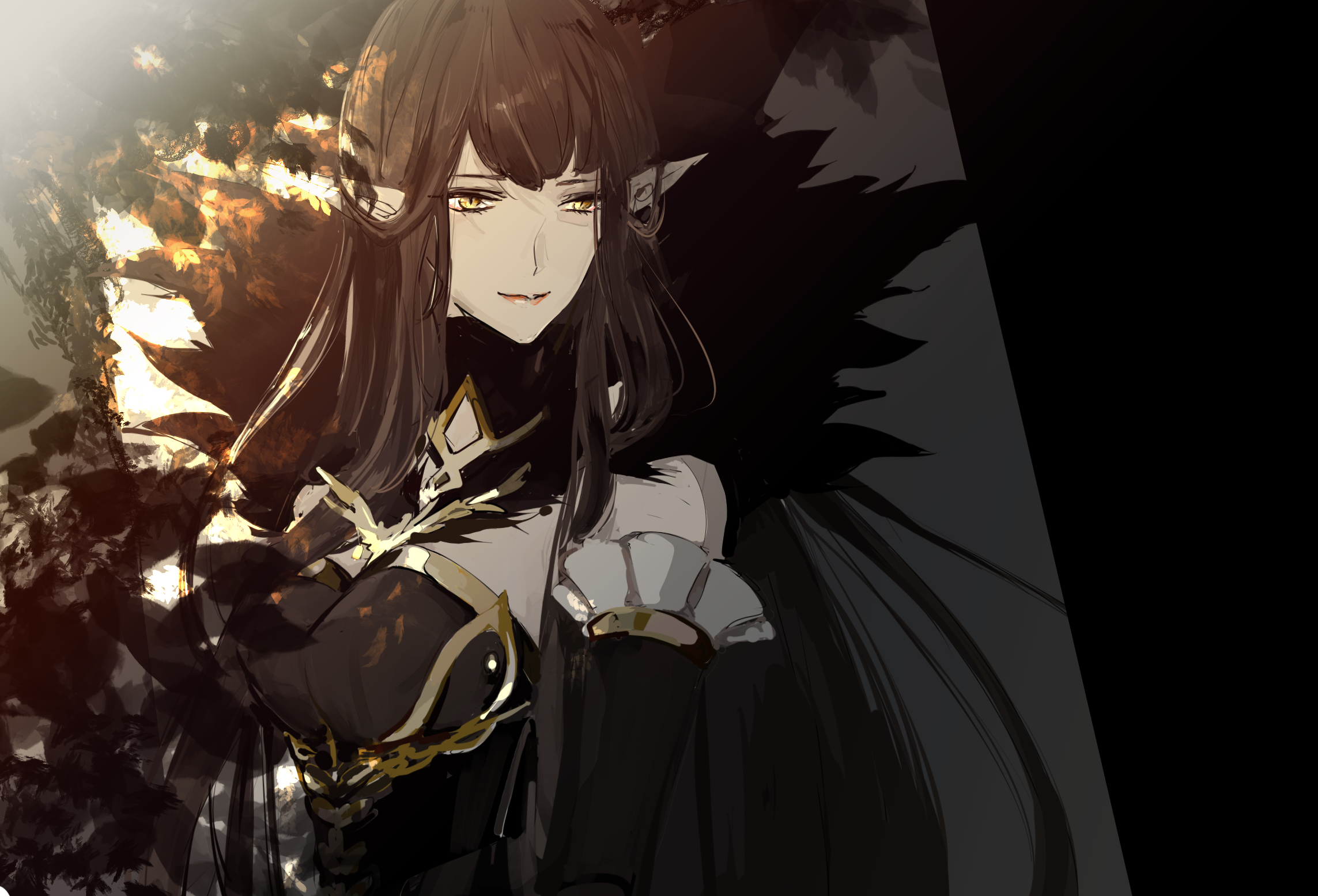 Fate Apocrypha HD Wallpaper