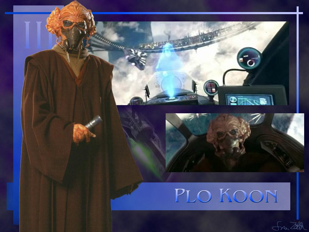 The Plo Koon Discussion Thread. Jedi Council Forums