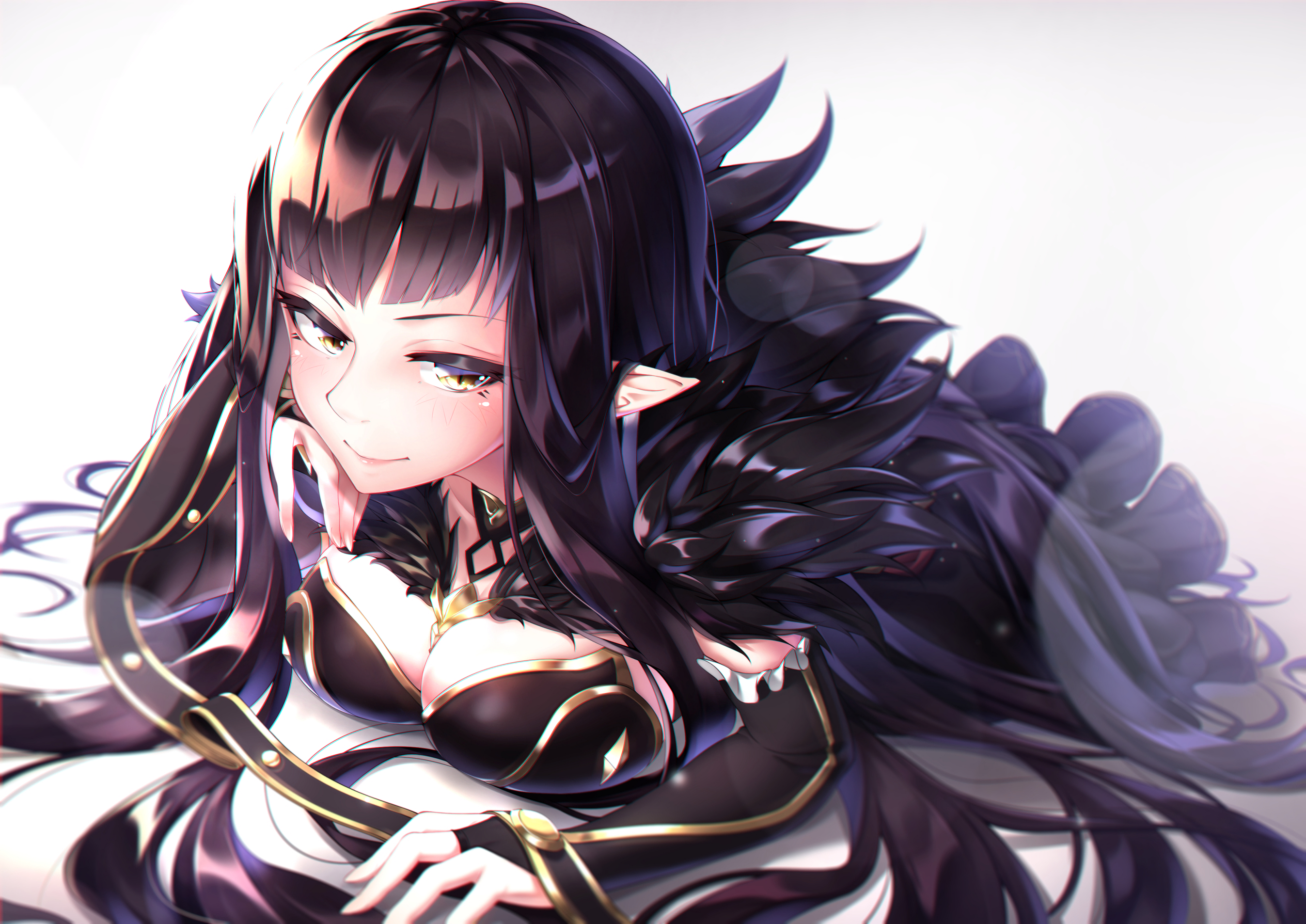 Fate Apocrypha HD Wallpaper