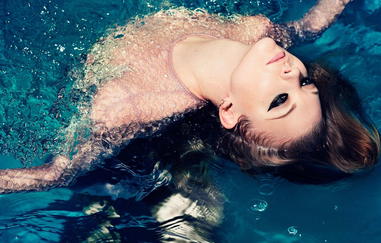 Wallpaper actress, Photohoot, Natalie Dormer, Natalie Dormer, 2015, Stylist image for desktop, section девушки