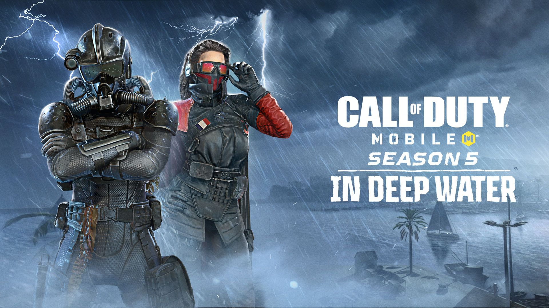 Call of Duty: Mobile Season 5 release date, new modes and everything we know