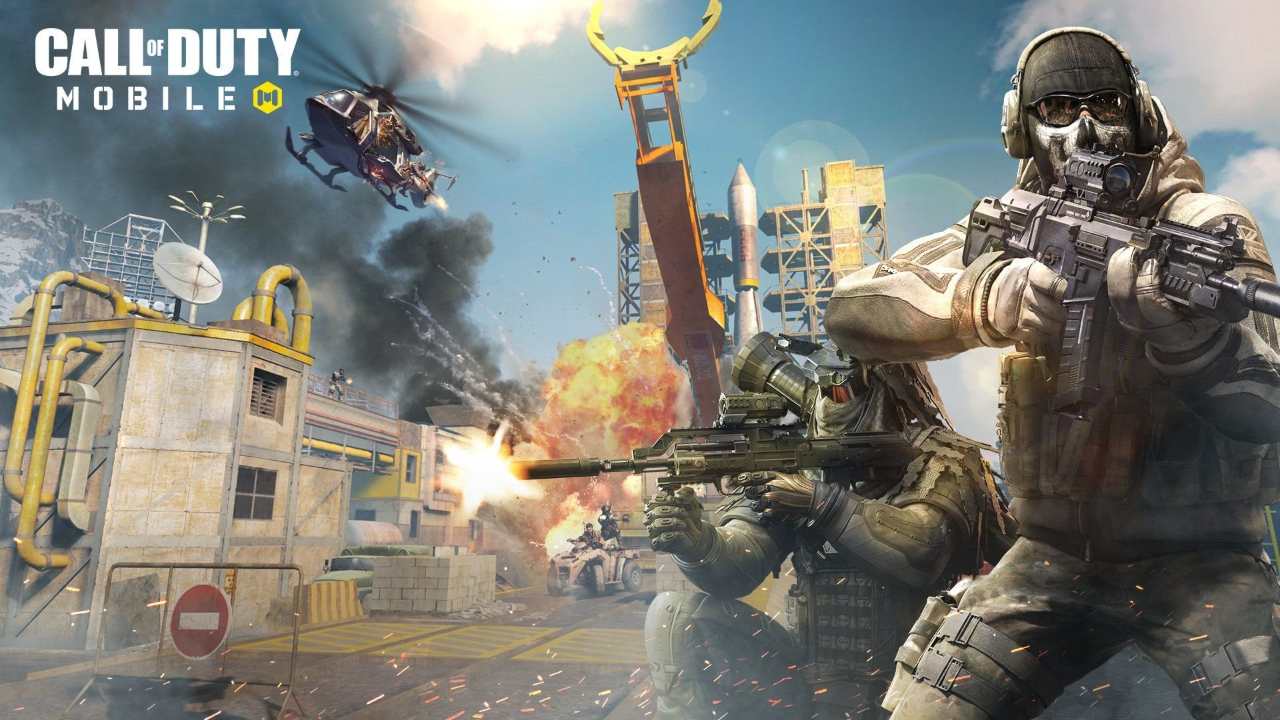 Call of Duty: Mobile officially rolls out for global markets, to compete with PUBG Mobile- Technology News, Firstpost