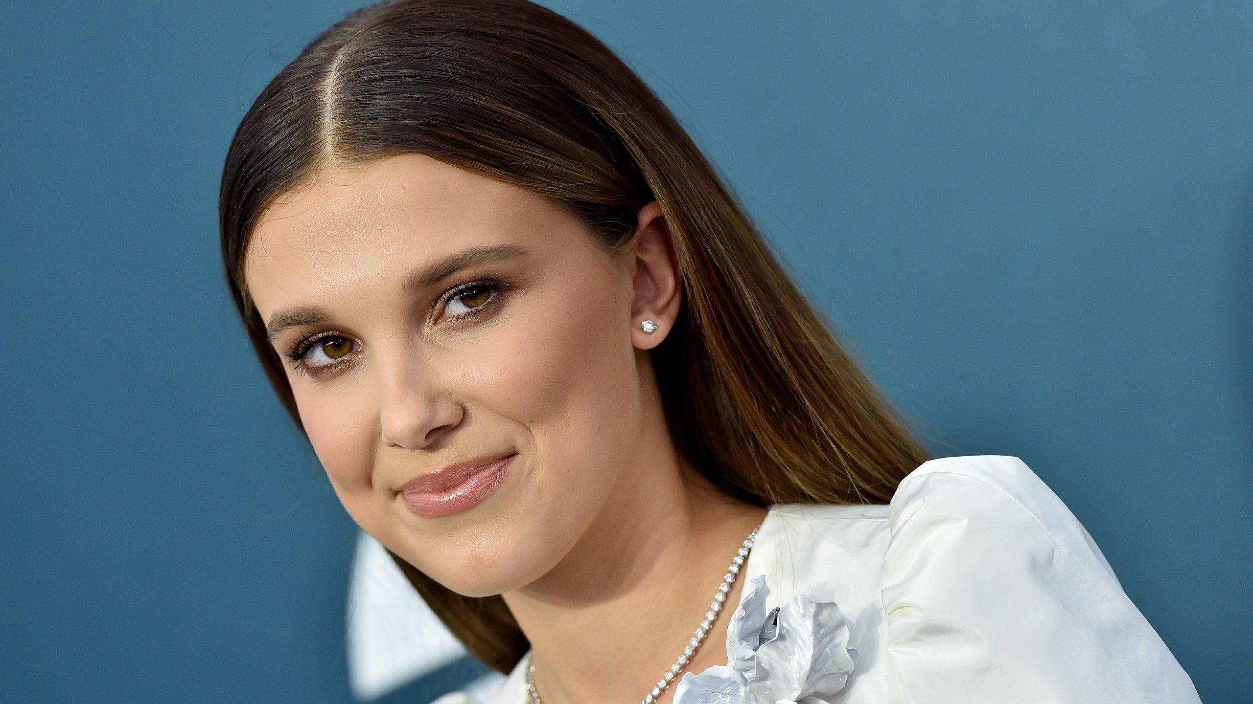Millie Bobby Brown Said She Gets Frustrated By Online Harassment in Birthday Instagram