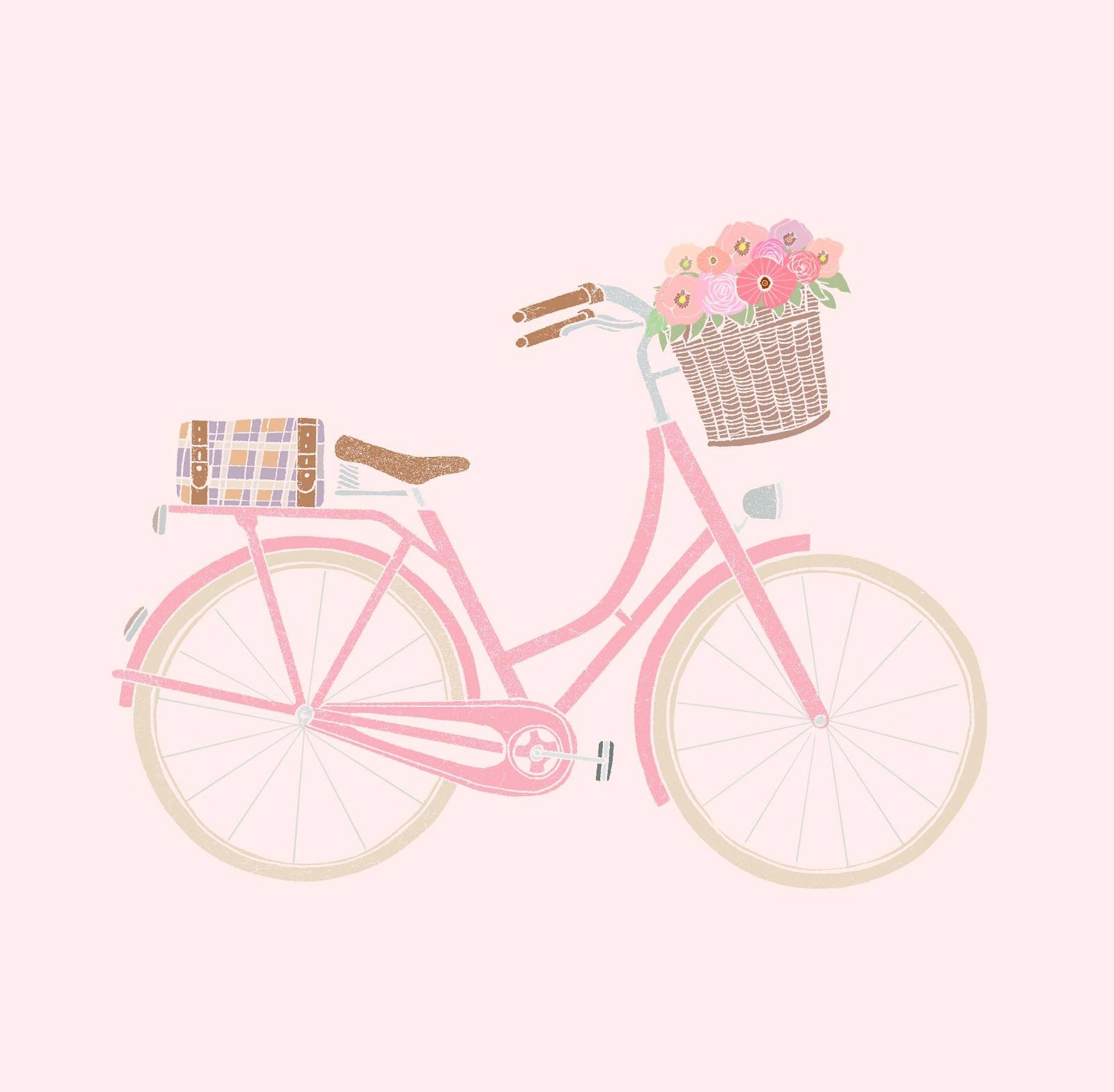 Cute Bike Wallpaper Free Cute Bike Background