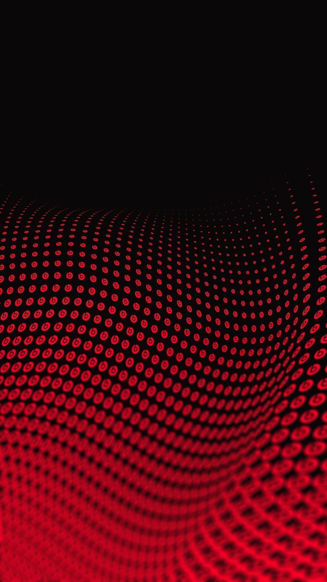 Red Black Samsung Wallpaper