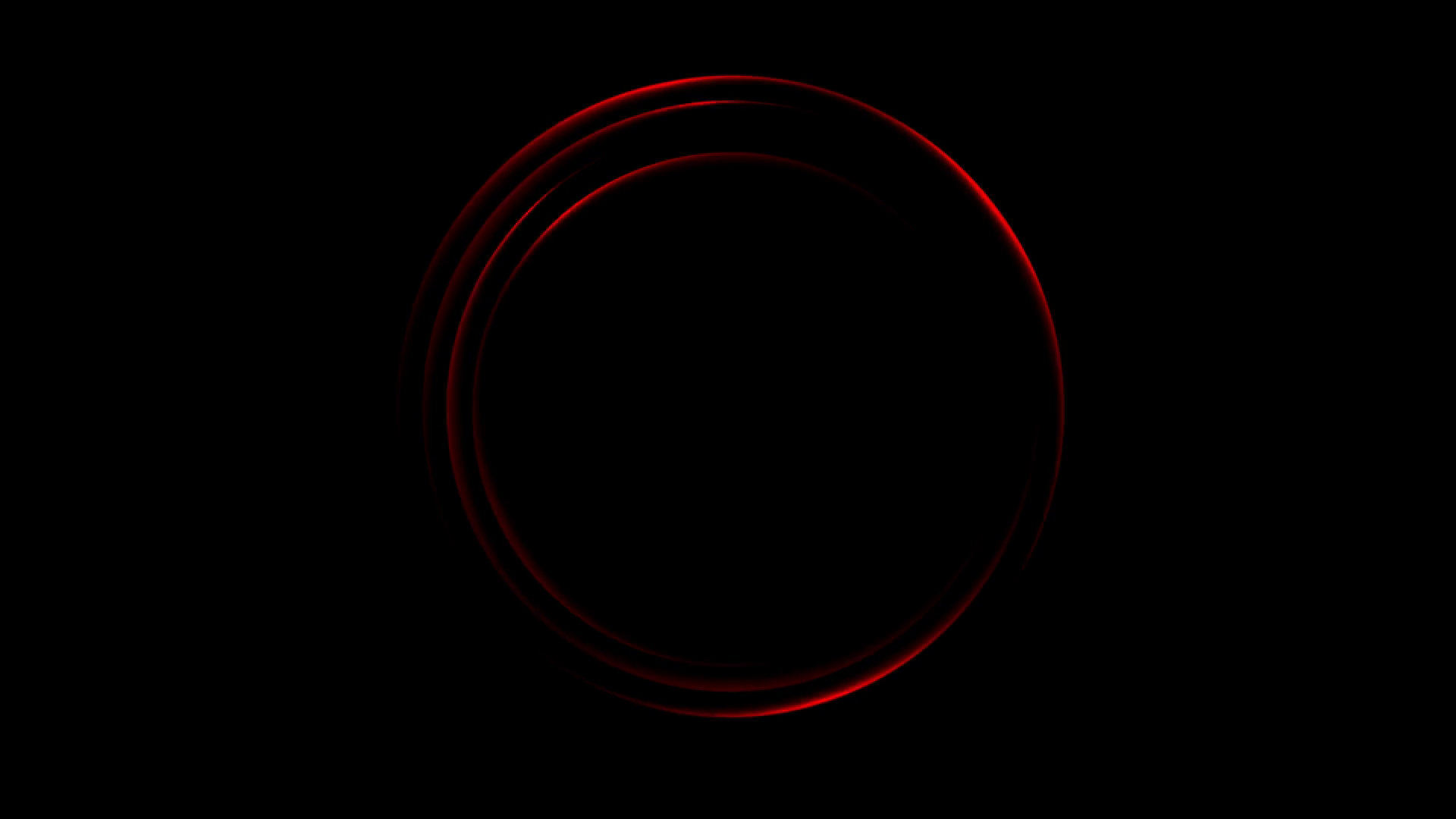 Black And Red Circle Wallpapers - Wallpaper Cave