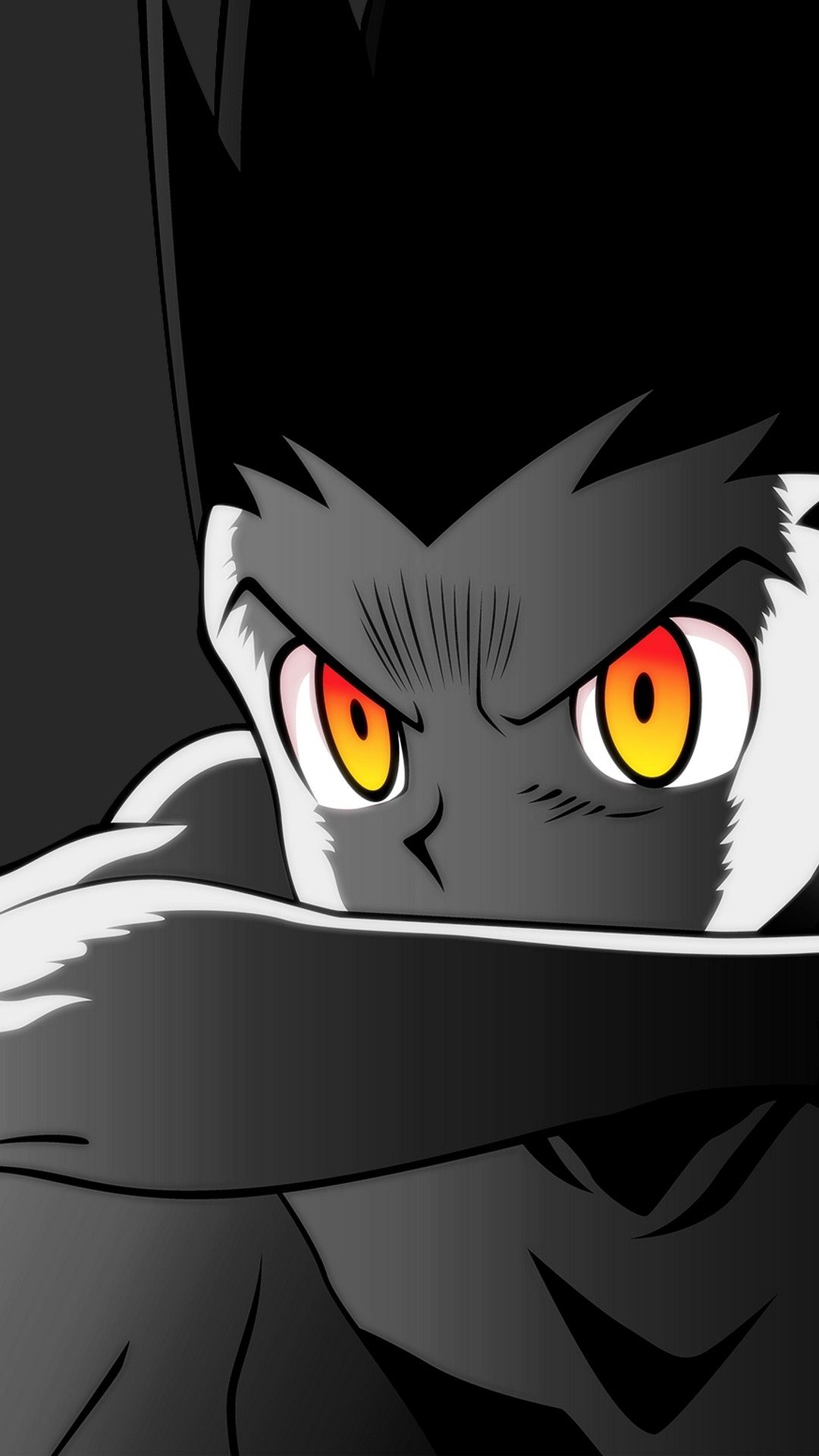 Gon Wallpaper for iPhone 3D iPhone Wallpaper