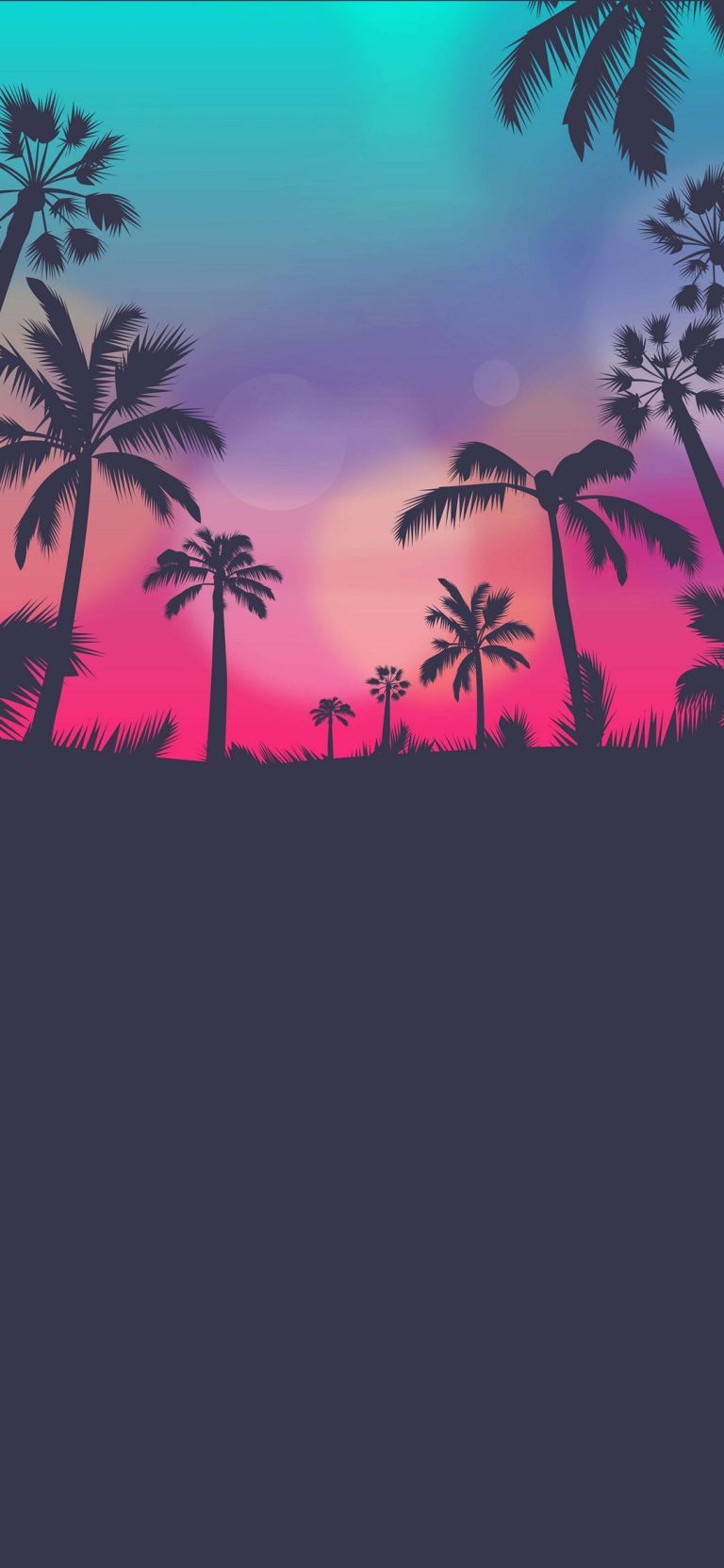 Summer is a State of Mind Amazing iPhone Wallpaper