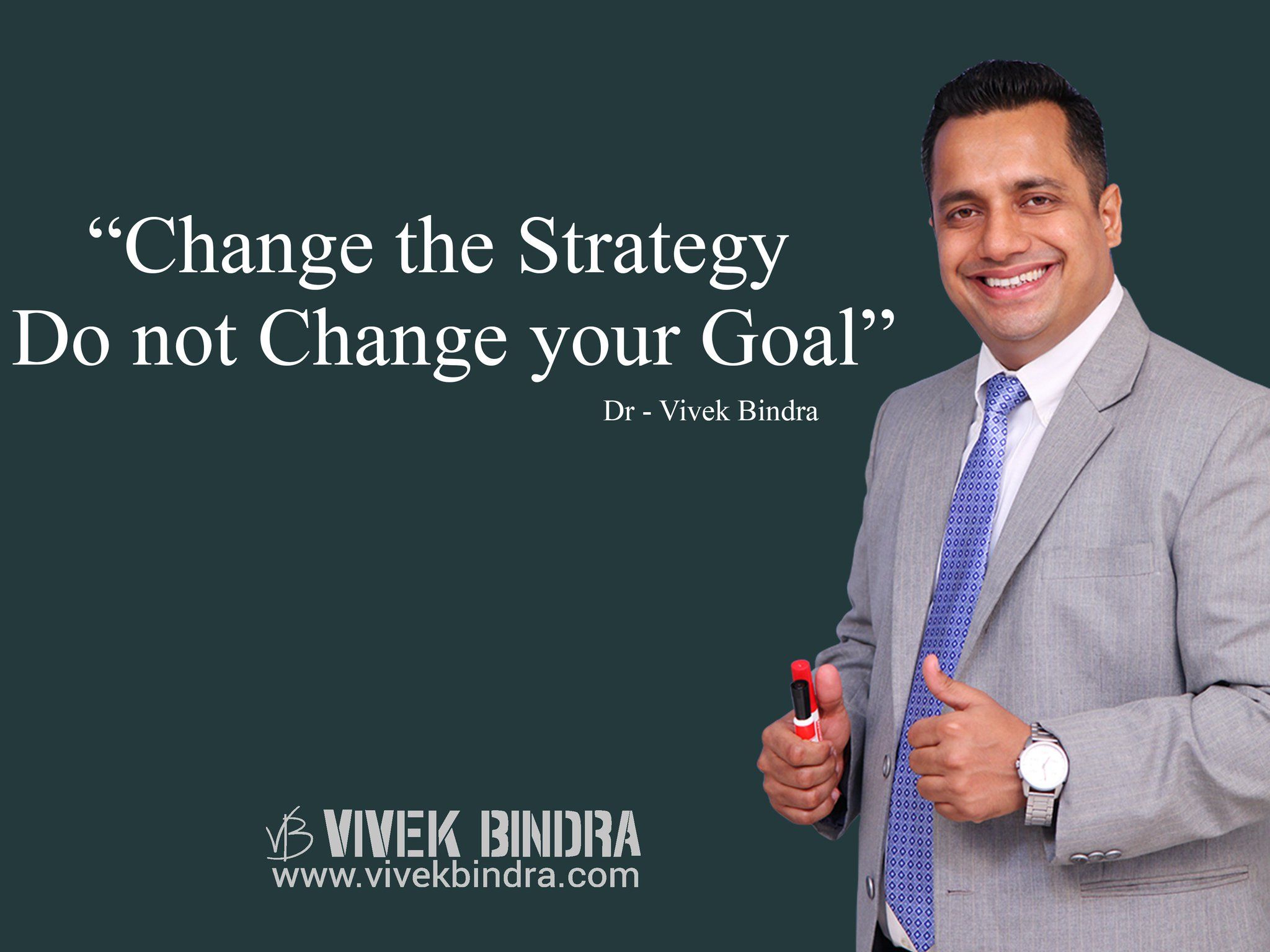 Dr. Vivek Bindra - #DrVivekBindra #Mindset #Ambition #Motivational #quotes #Focus