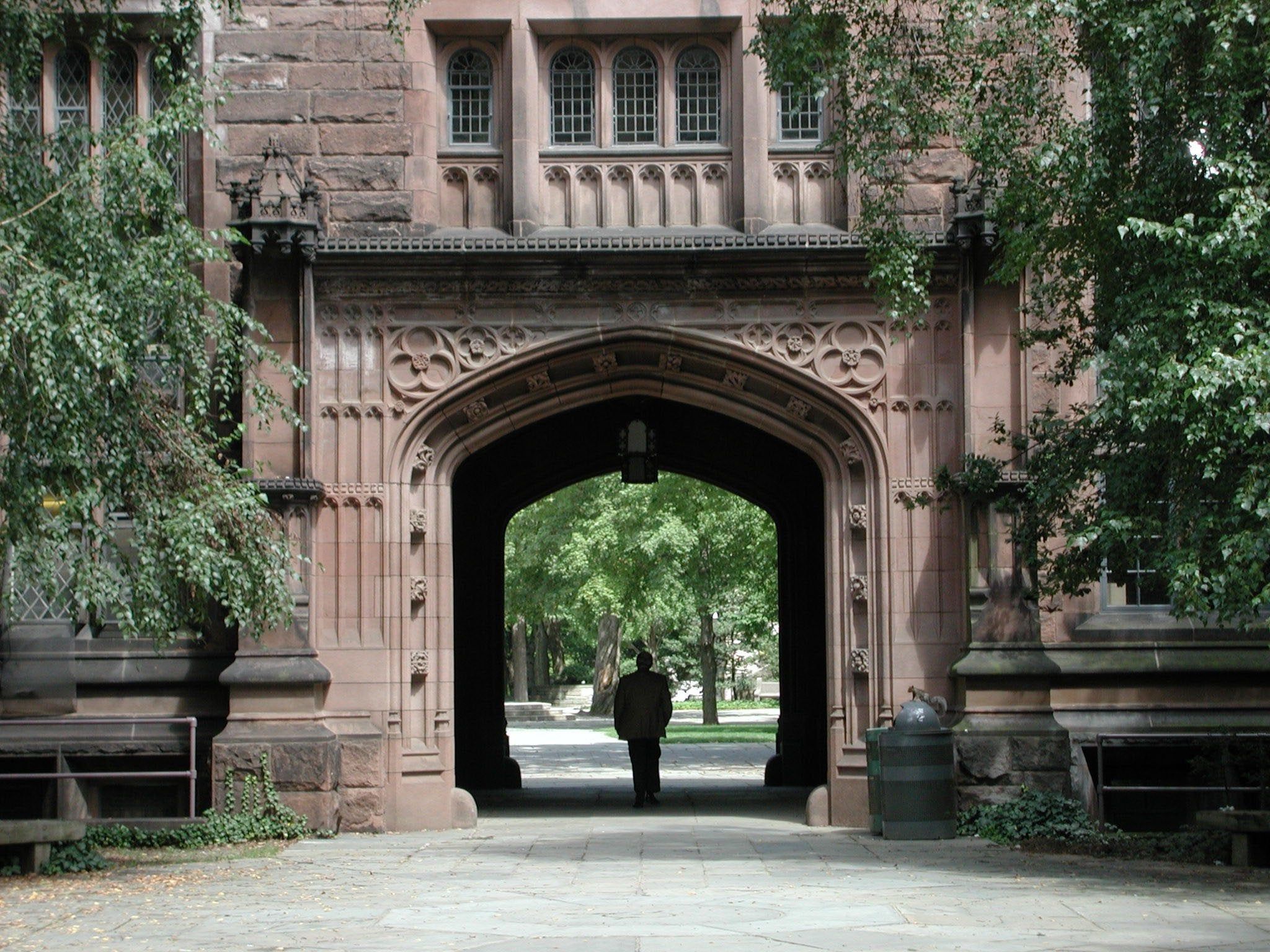 Princeton University: CampusPorn