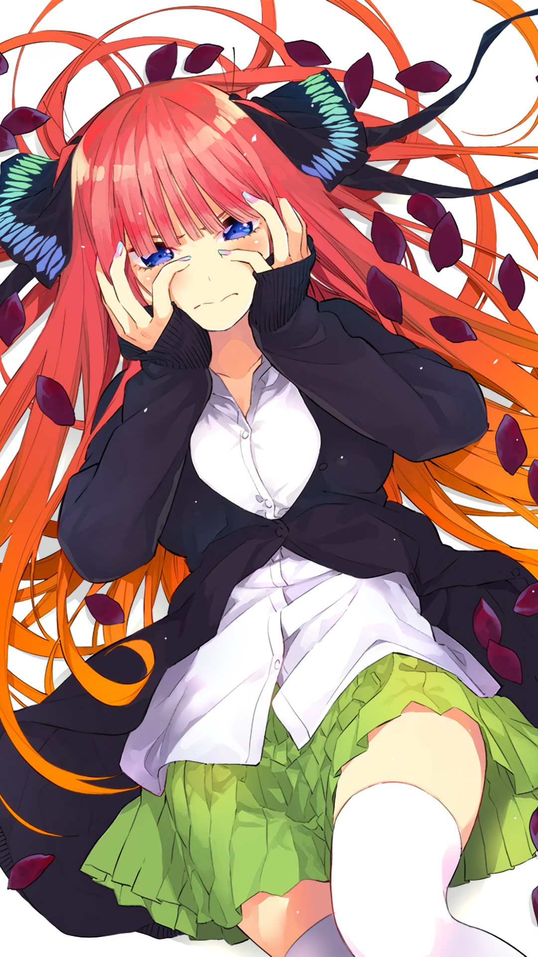 Go-Toubun no Hanayome (The Quintessential Quintuplets) - Zerochan Anime  Image Board