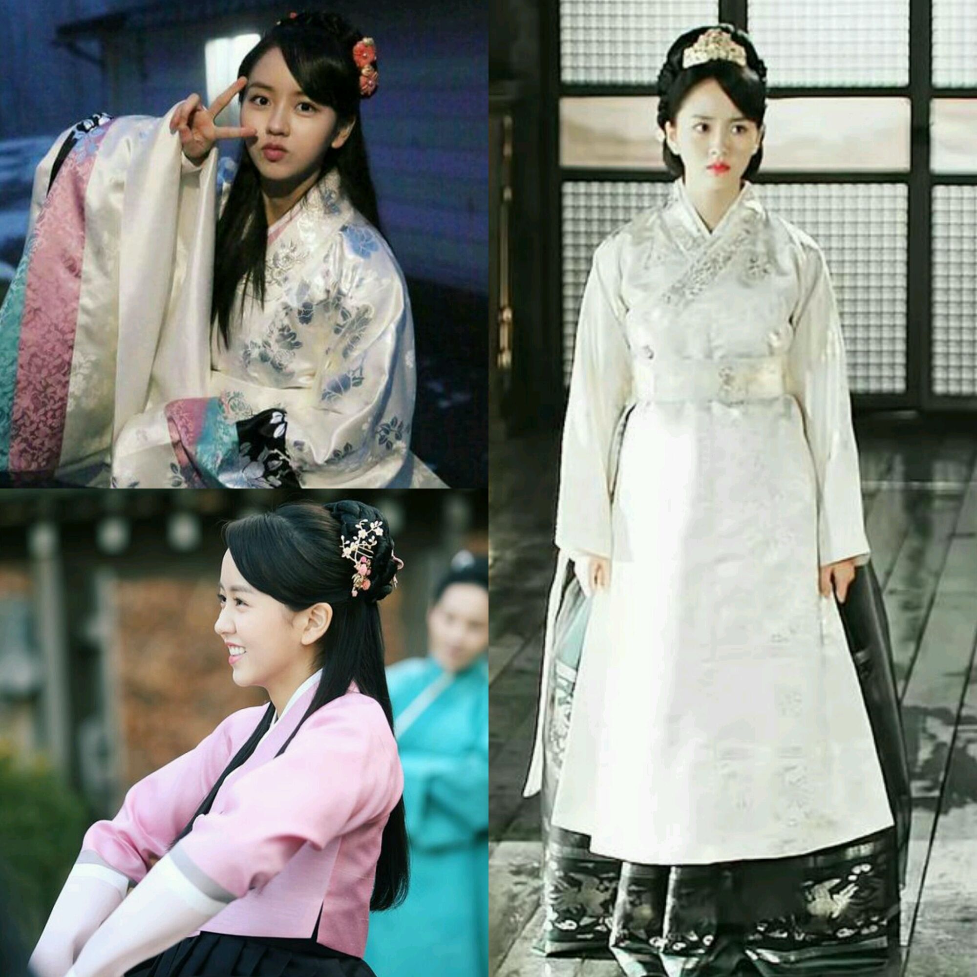 K Lookbook: Best Hanbok In Recent K Dramas
