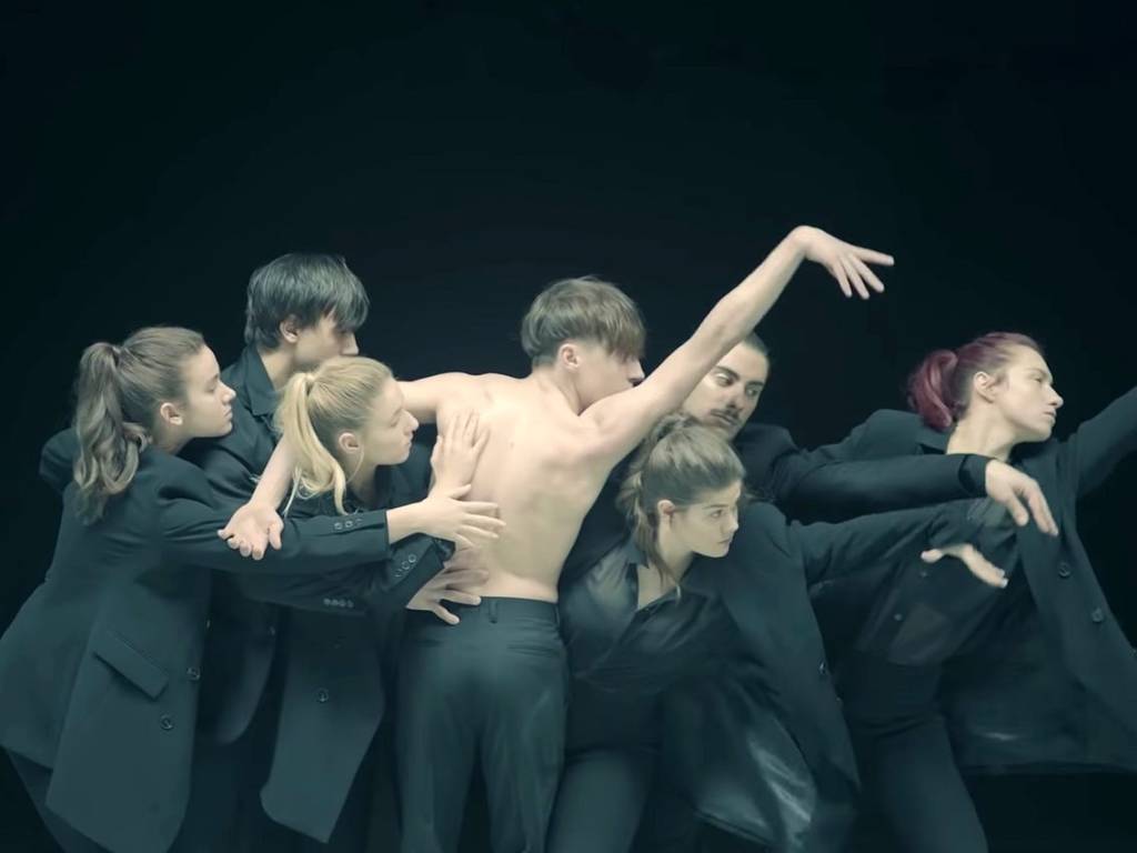 Happy First Year Anniversary to BTS' Artistic Masterpiece “Black Swan” Art Film Performed by MN Dance Company