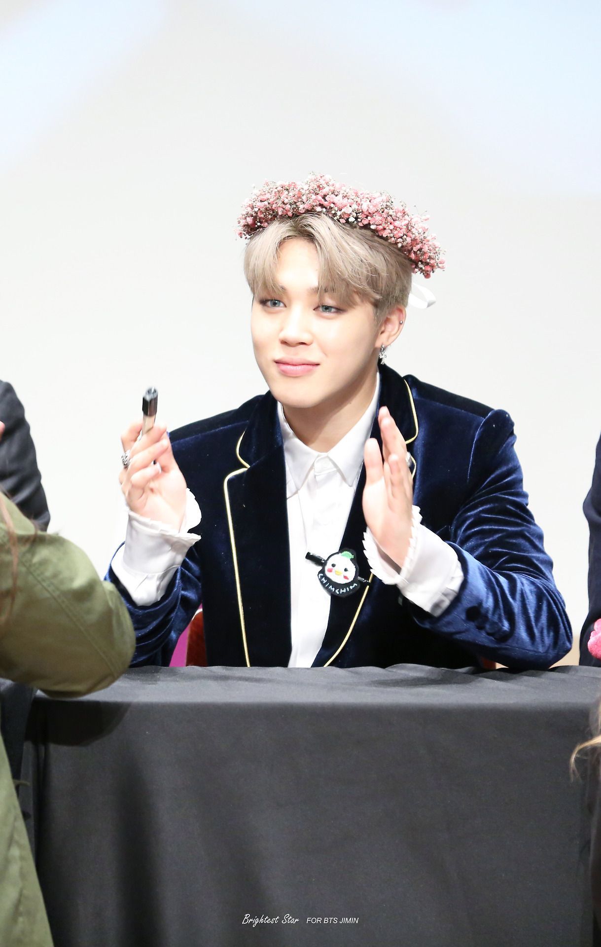Park Jimin