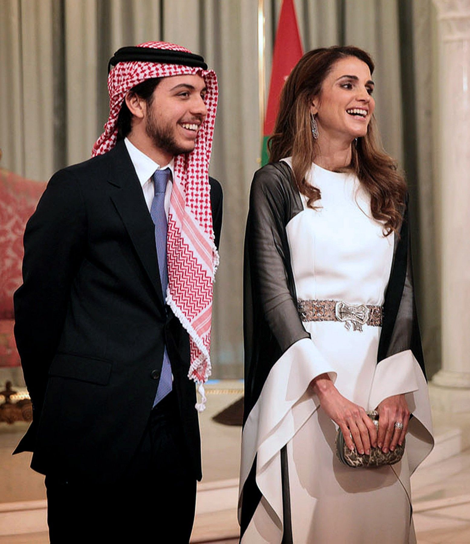 Rania Al Abdullah Wallpapers - Wallpaper Cave