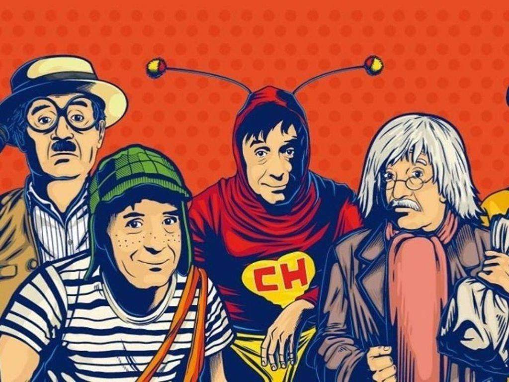 Después de transmitirse por 47 años, cancelan el programa de “Chespirito” a nivel mundial Estilo Honduras