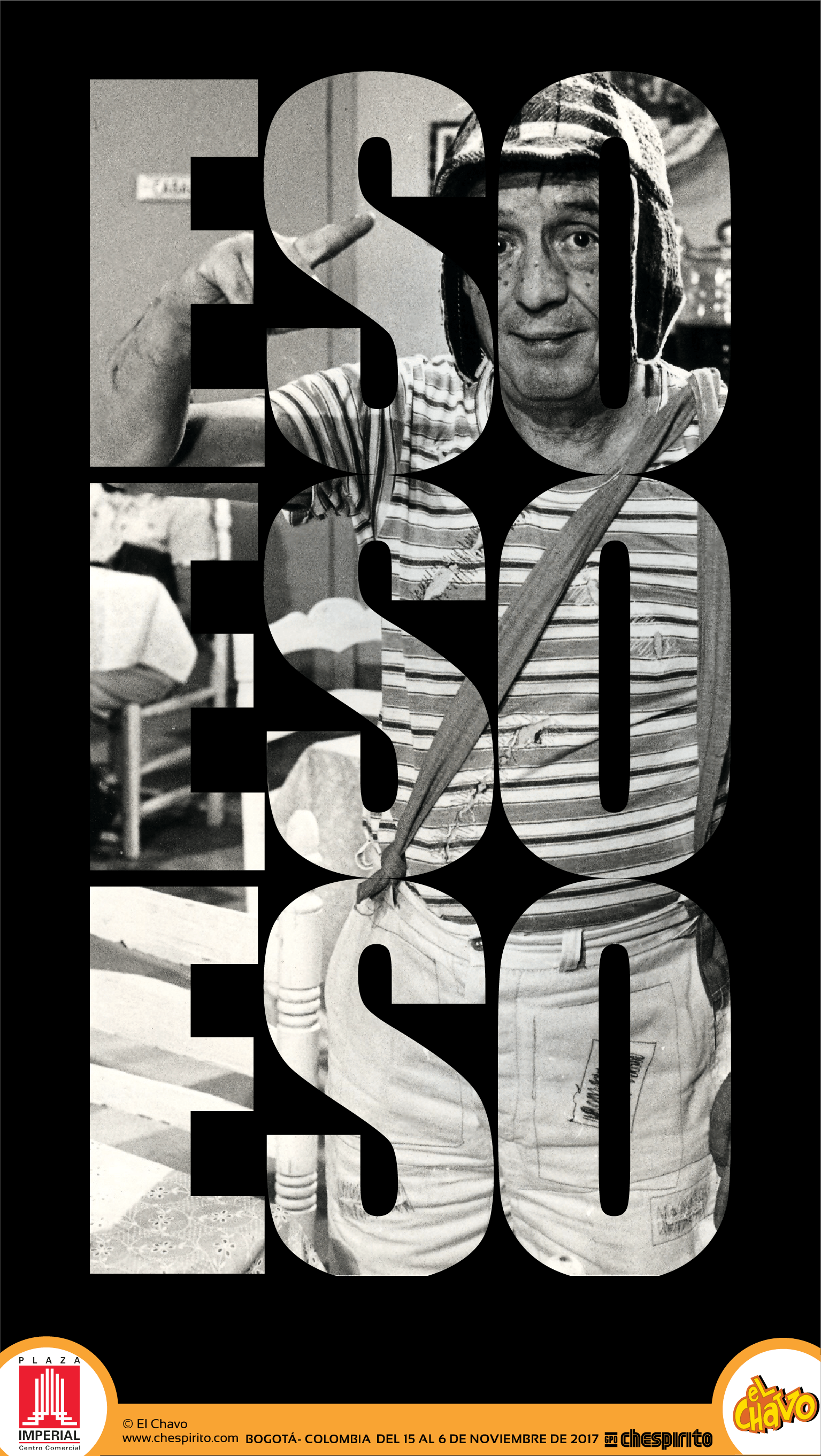 El Chavo del Ocho Wallpaper