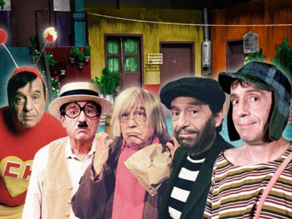 Aseguran que 'Chespirito' tenía pacto con el diablo La Prensa