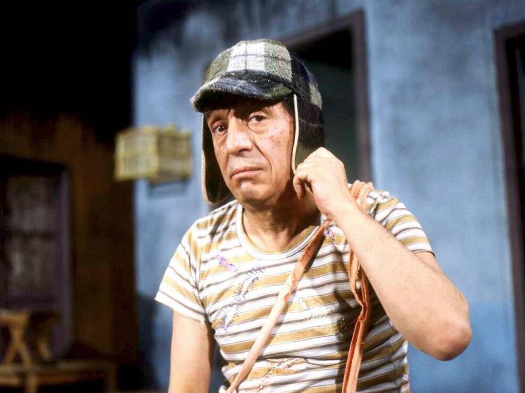 Humberto Beck Propósito Del Aniversario De #Chespirito, Recupero Este Texto Que Co Escribí Con Juliana Jiménez J., Chespirito O La Estética Del Subdesarrollo