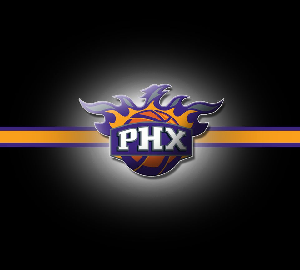 Mobile Phoenix Suns Wallpaper. Full HD Picture