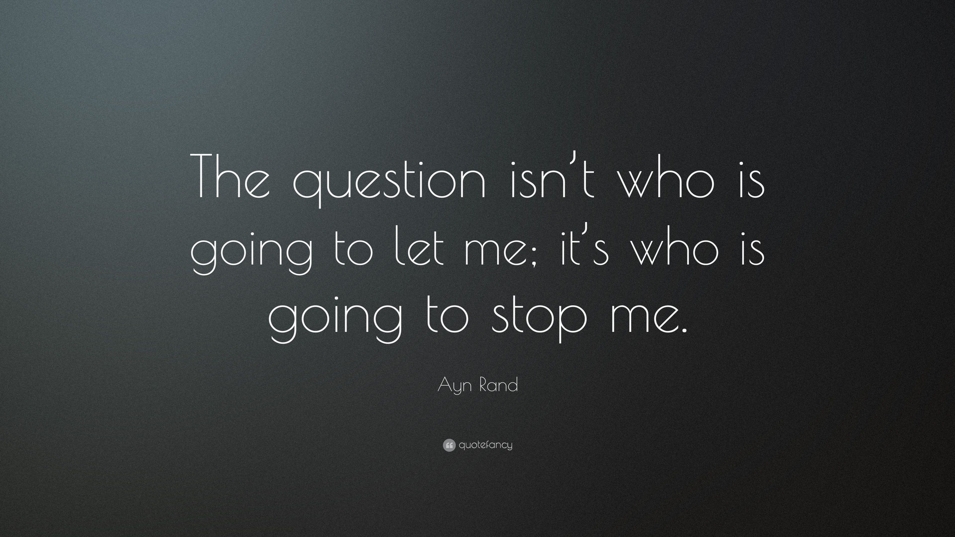 Ayn Rand Quotes (2021 Update)