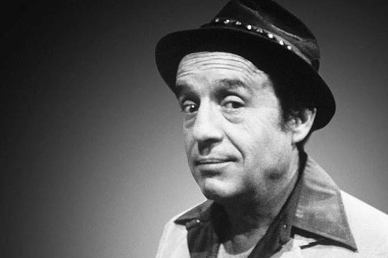 Remembering comedy legend 'Chespirito'